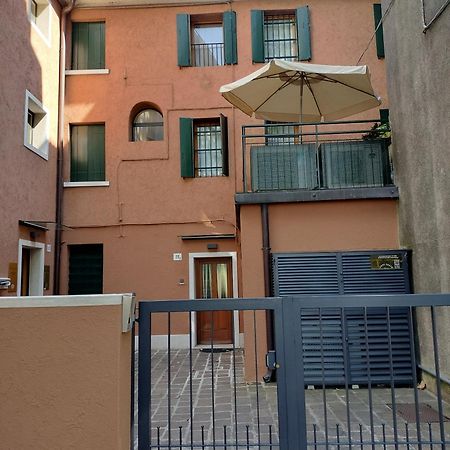 מלון מסטרה Ca' Palazzo מראה חיצוני תמונה