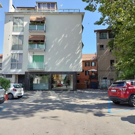 מלון מסטרה Ca' Palazzo מראה חיצוני תמונה