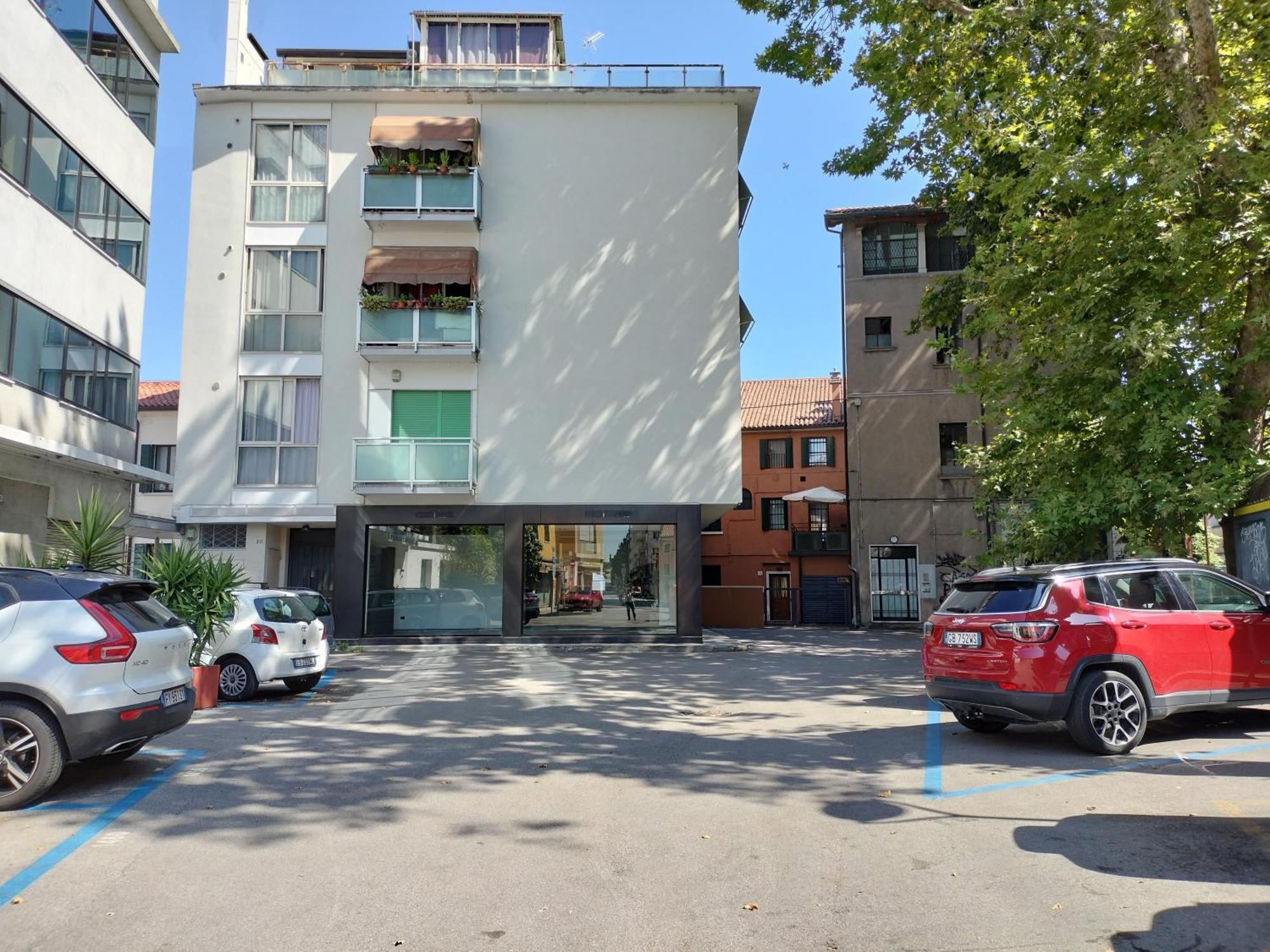 מלון מסטרה Ca' Palazzo מראה חיצוני תמונה